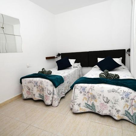 Appartamento Casa Dragos Costa Teguise Esterno foto