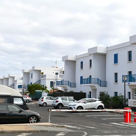 Appartamento Casa Dragos Costa Teguise Esterno foto