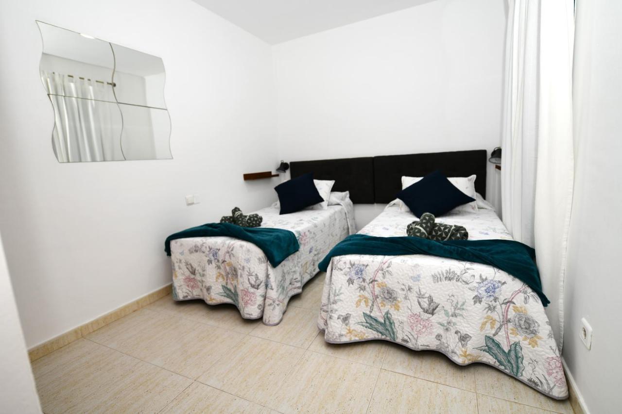 Appartamento Casa Dragos Costa Teguise Esterno foto