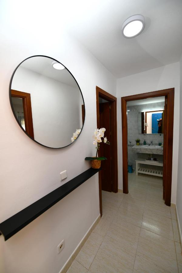 Appartamento Casa Dragos Costa Teguise Esterno foto