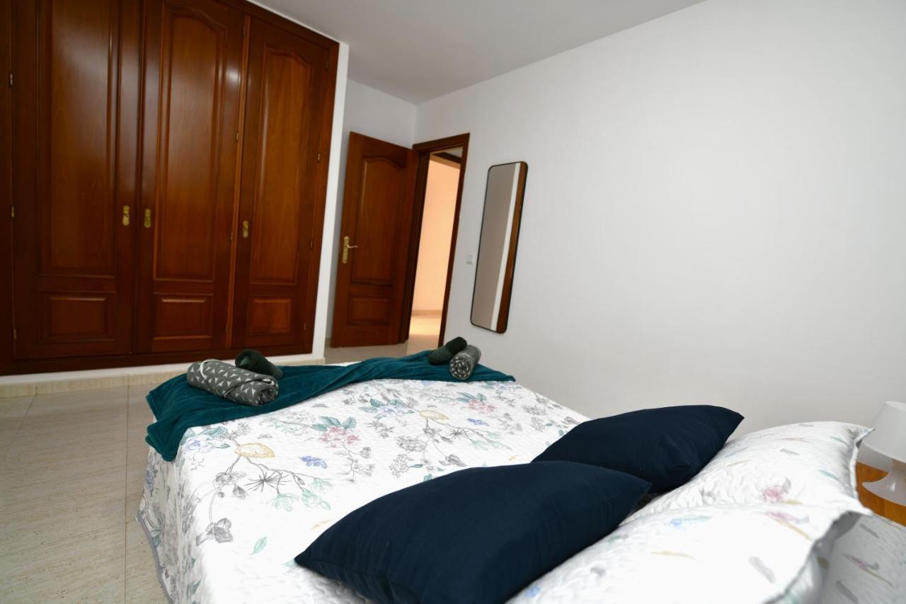 Appartamento Casa Dragos Costa Teguise Esterno foto