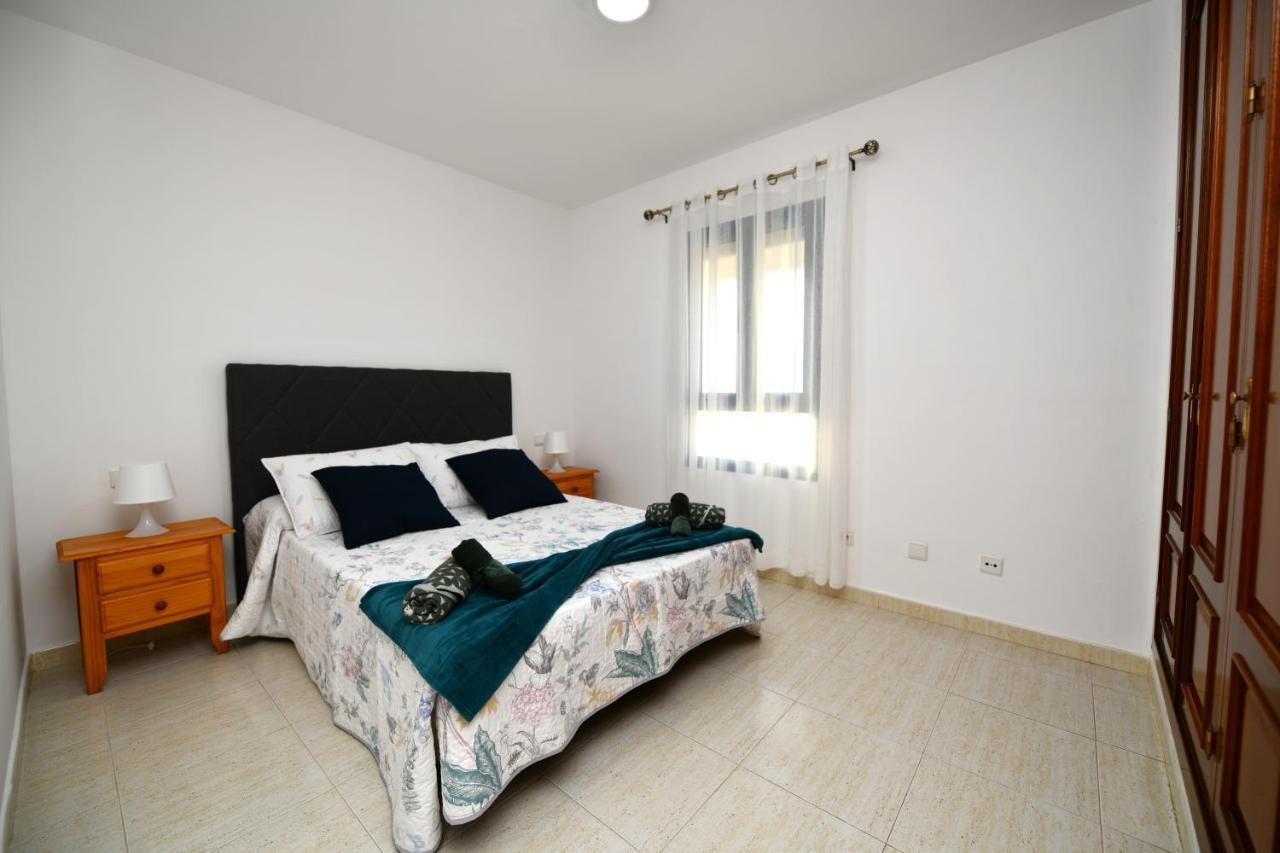 Appartamento Casa Dragos Costa Teguise Esterno foto