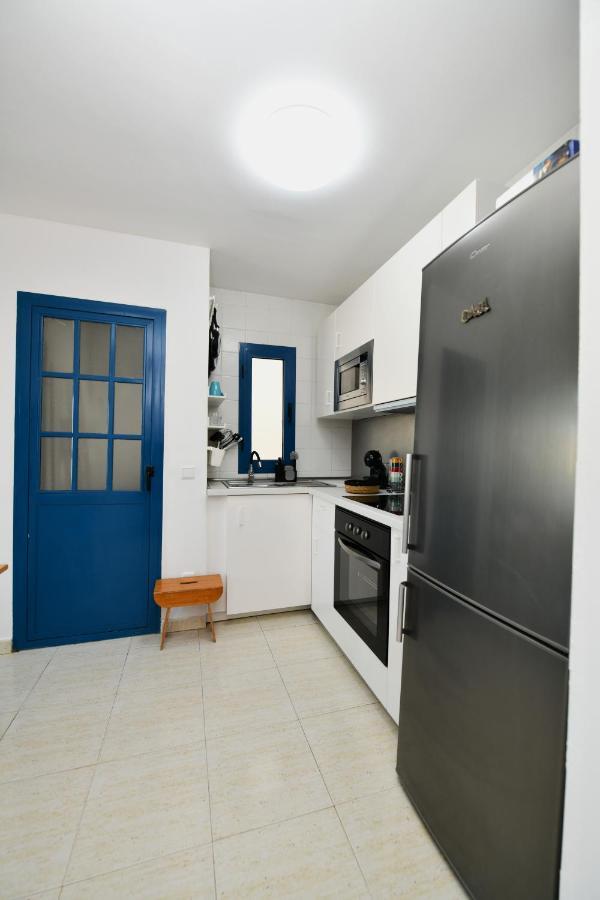 Appartamento Casa Dragos Costa Teguise Esterno foto