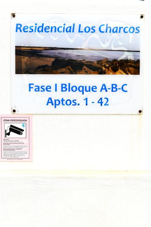 Appartamento Casa Dragos Costa Teguise Esterno foto